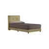 Super Single - Divan Bed Set 3.5' x 8