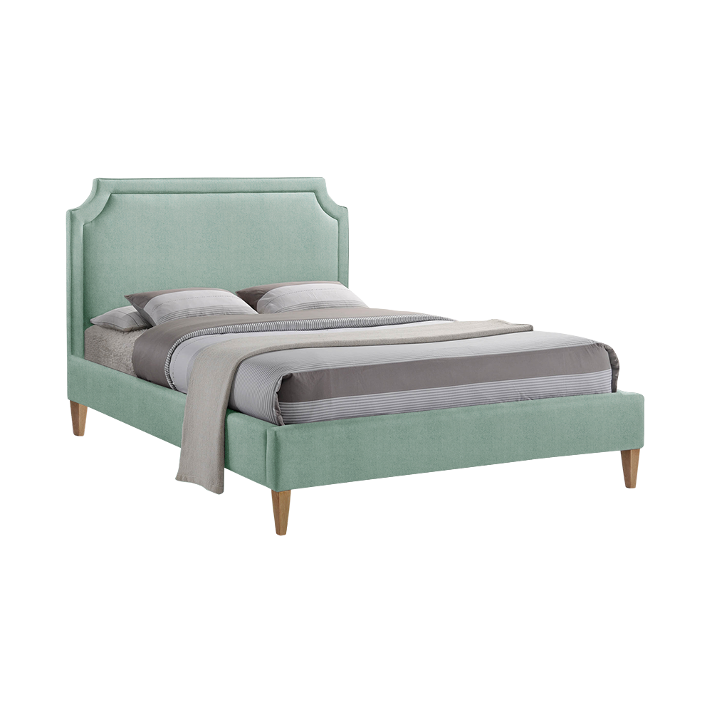 IAN - Mix & Match Divan Bed Frame - Queen / King