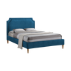 King - Divan Bed Set 6' x 8