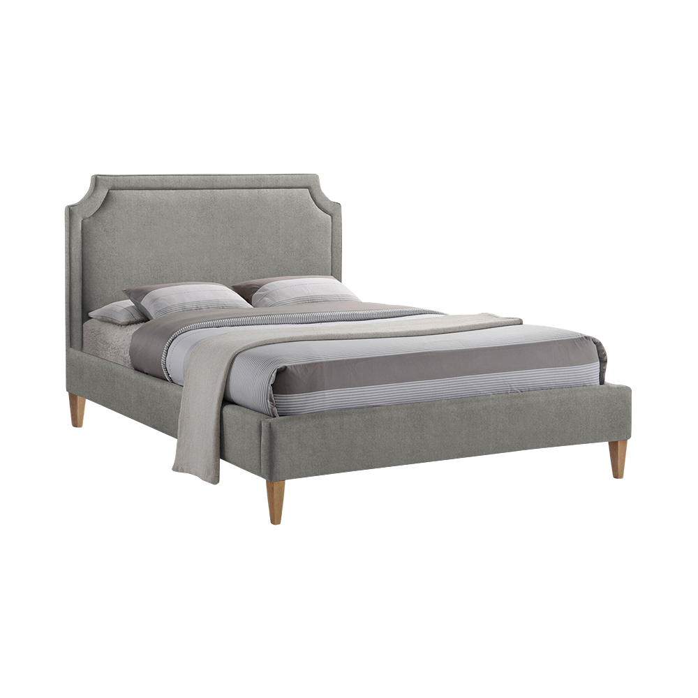 IAN - Mix & Match Divan Bed Frame - Queen / King