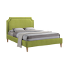 King - Divan Bed Set 6' x 8