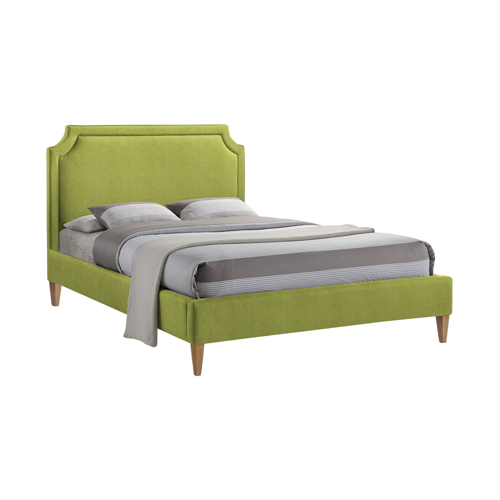 IAN - Mix & Match Divan Bed Frame - Queen / King