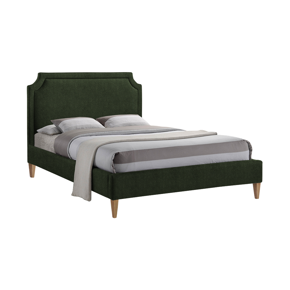 IAN - Mix & Match Divan Bed Frame - Queen / King