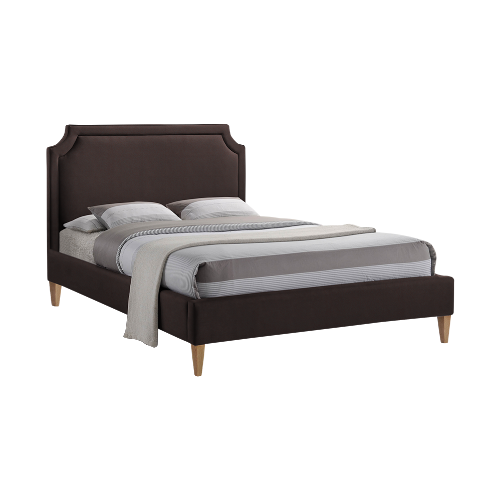 IAN - Mix & Match Divan Bed Frame - Queen / King