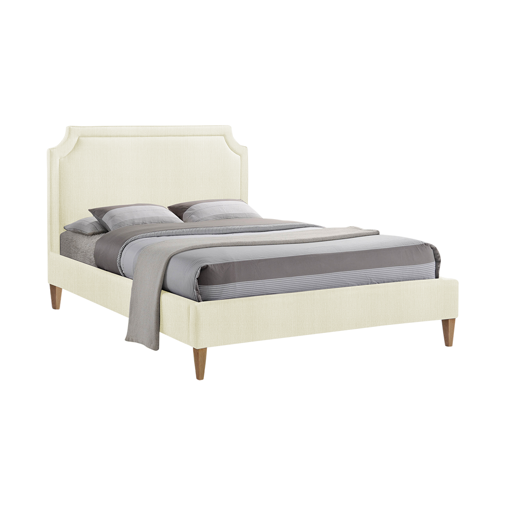 IAN - Mix & Match Divan Bed Frame - Queen / King