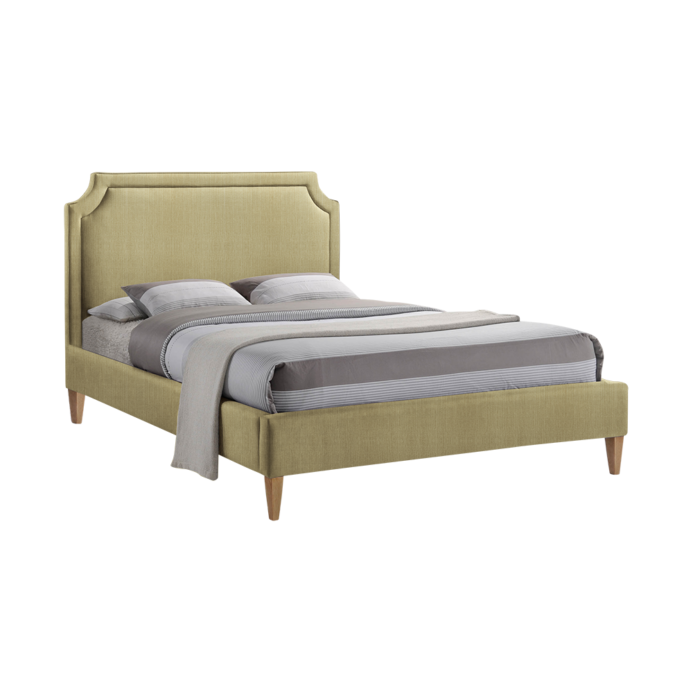 IAN - Mix & Match Divan Bed Frame - Queen / King