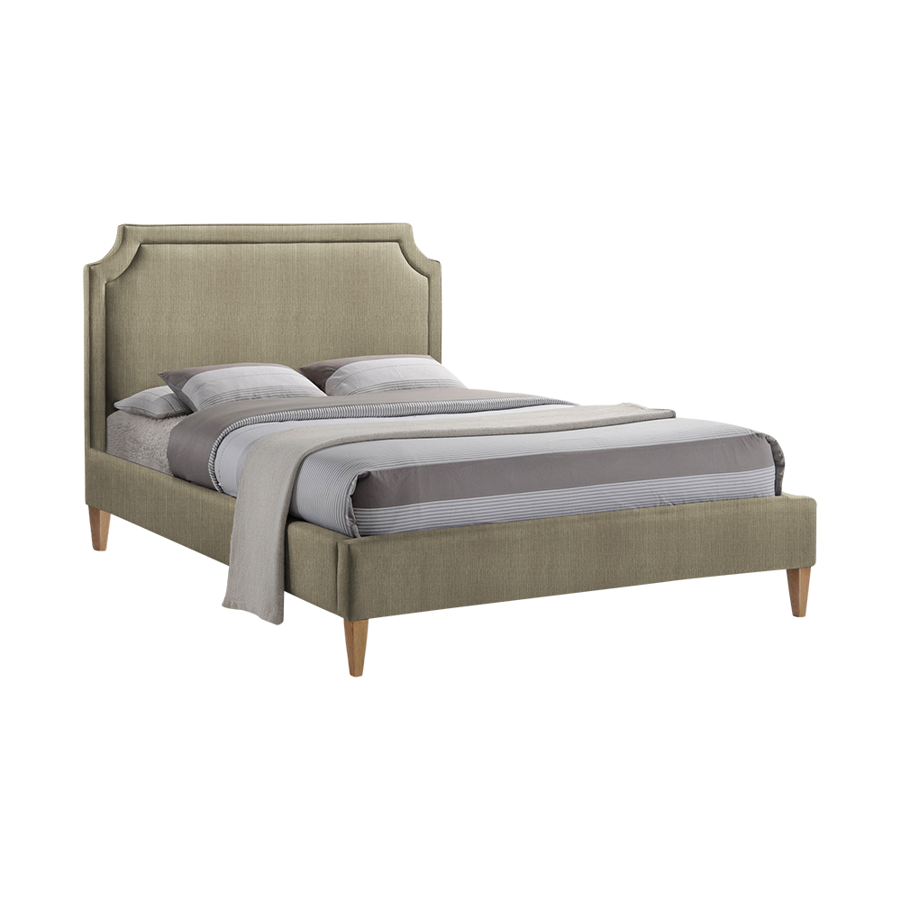 IAN - Mix & Match Divan Bed Frame - Queen / King
