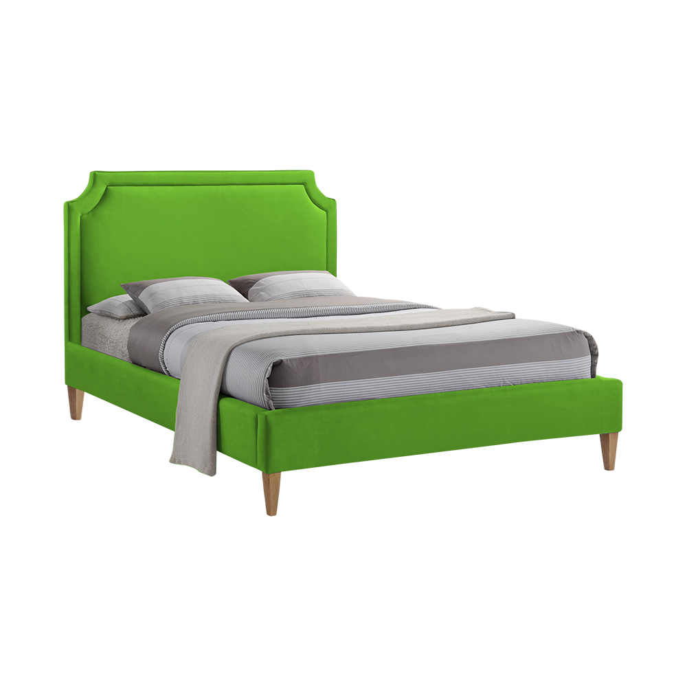 IAN - Mix & Match Divan Bed Frame - Queen / King