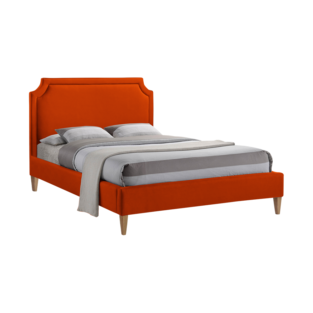 IAN - Mix & Match Divan Bed Frame - Queen / King