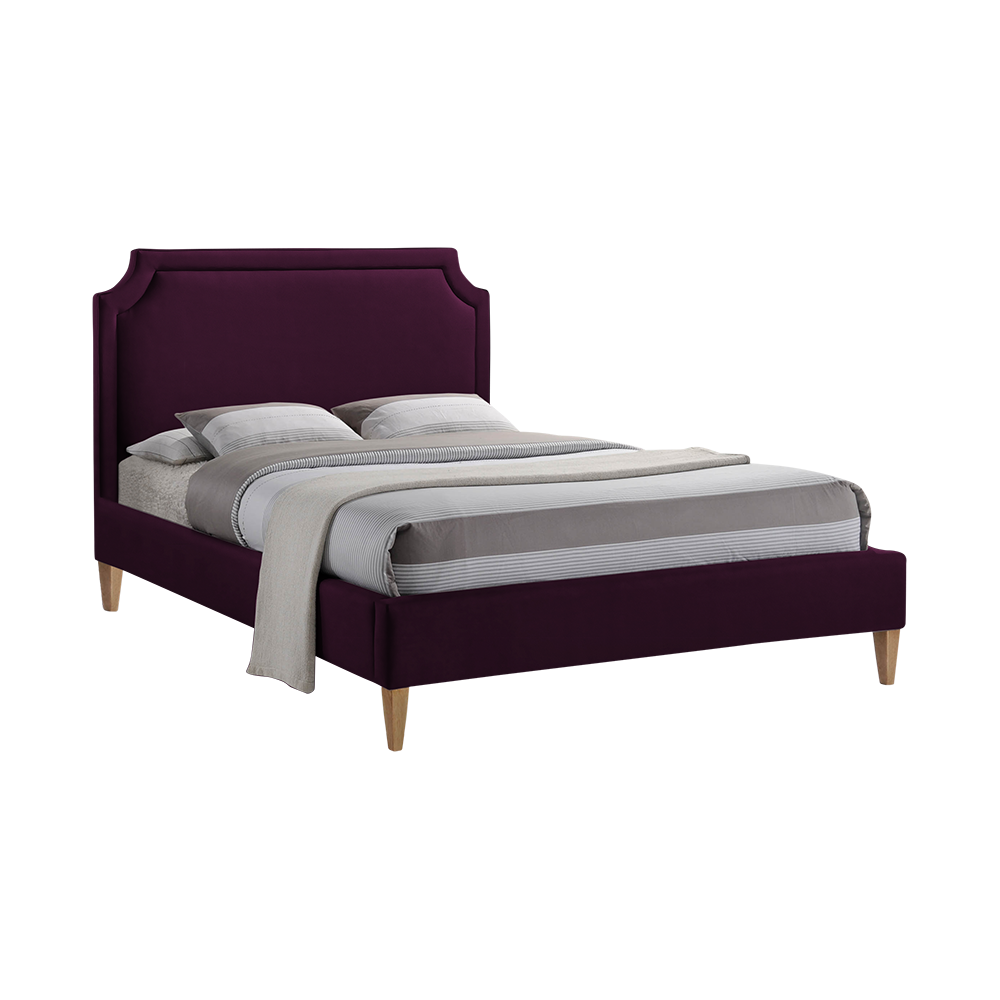 IAN - Mix & Match Divan Bed Frame - Queen / King