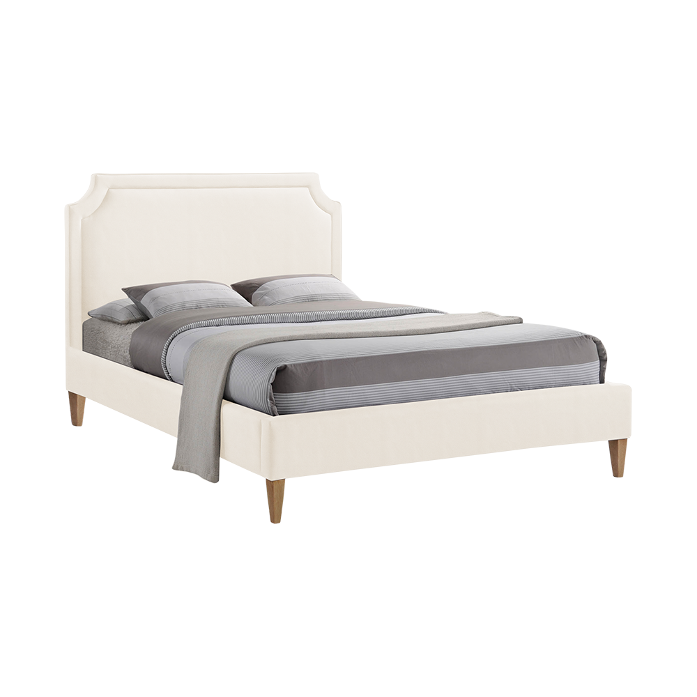 IAN - Mix & Match Divan Bed Frame - Queen / King