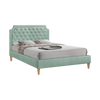 King - Divan Bed Set 6' x 8