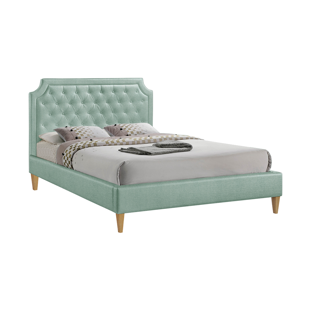 INDIGO - Mix & Match Divan Bed Frame - Queen / King