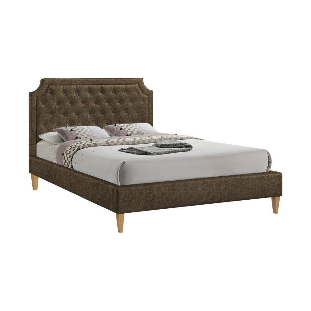 INDIGO - Mix & Match Divan Bed Frame - Queen / King