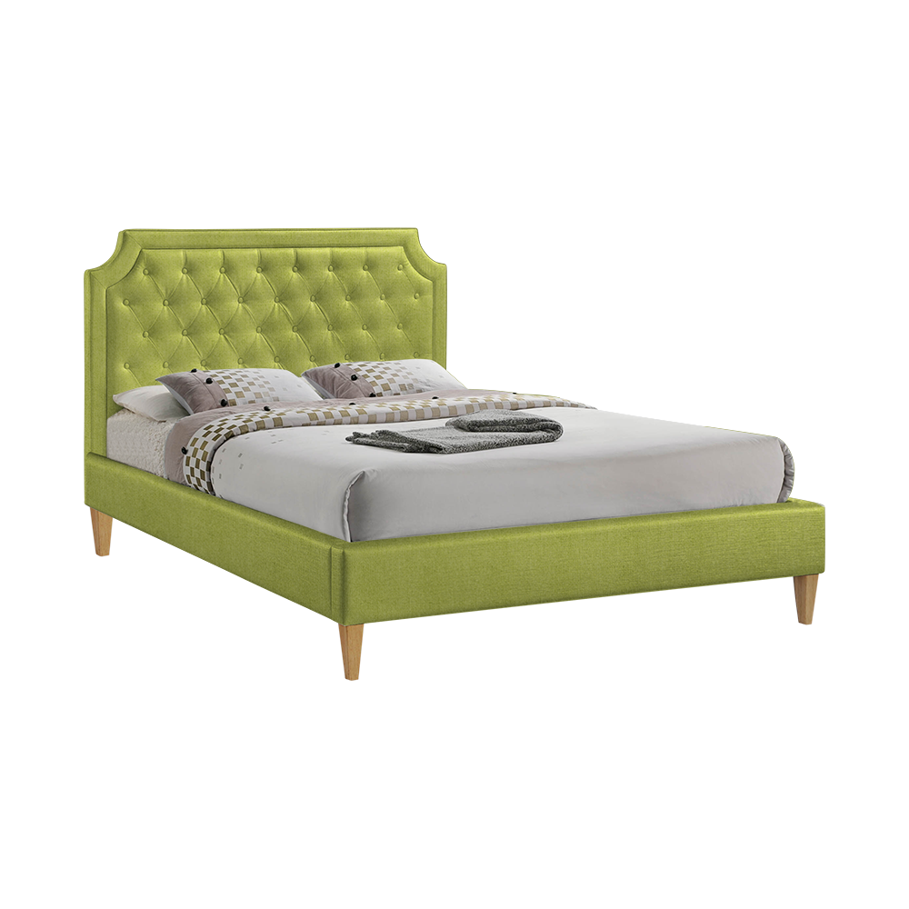 INDIGO - Mix & Match Divan Bed Frame - Queen / King