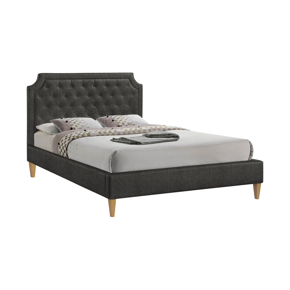 INDIGO - Mix & Match Divan Bed Frame - Queen / King