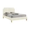 Queen - Divan Bed Set 5' x 8