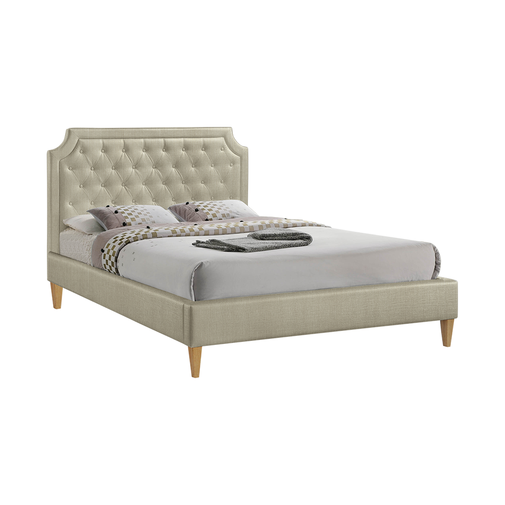 INDIGO - Mix & Match Divan Bed Frame - Queen / King