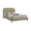 Queen - Divan Bed Set 5' x 8