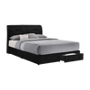 Queen - Divan Bed Set 5' x 8