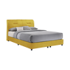 King - Divan Bed Set 6' x 8