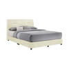 Queen - Divan Bed Set 5' x 8