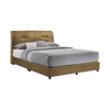 Queen - Divan Bed Set 5' x 8