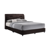 King - Divan Bed Set 6' x 8