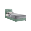 Super Single - Divan Bed Set 3.5' x 8