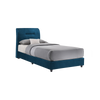 Single - Divan Bed Set 3' x 8