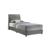 Super Single - Divan Bed Set 3.5' x 8