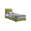 Super Single - Divan Bed Set 3.5' x 8