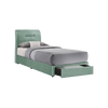 Single - Divan Bed Set 3' x 8