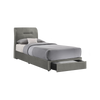 Single - Divan Bed Set 3' x 10