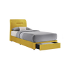 Single - Divan Bed Set 3' x 8