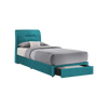 Single - Divan Bed Set 3' x 8