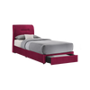 Super Single - Divan Bed Set 3.5' x 8