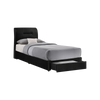 Single - Divan Bed Set 3' x 8