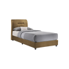 Super Single - Divan Bed Set 3.5' x 8
