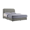 Queen - Divan Bed Set 5' x 8