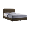 Queen - Divan Bed Set 5' x 8