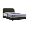 King - Divan Bed Set 6' x 8