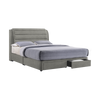 King - Divan Bed Set 6' x 10