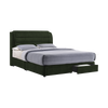 King - Divan Bed Set 6' x 10