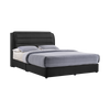 King - Divan Bed Set 6' x 8