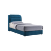 Single - Divan Bed Set 3' x 8