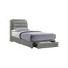 Single - Divan Bed Set 3' x 10
