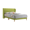 King - Divan Bed Set 6' x 10