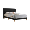 Queen - Divan Bed Set 5' x 10