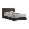 Queen - Divan Bed Set 5' x 10